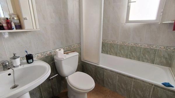 Chalet pareado en calle Jorge Luis Borges