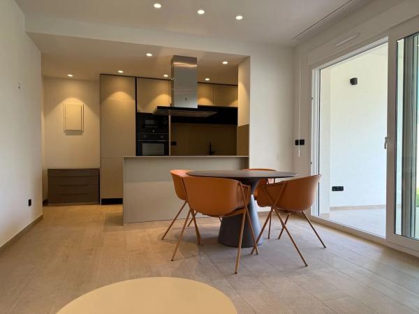 Piso en Av. Antonio Pedrera Soler