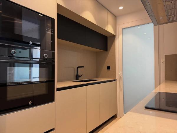 Piso en Av. Antonio Pedrera Soler