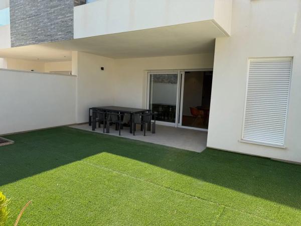 Piso en Av. Antonio Pedrera Soler