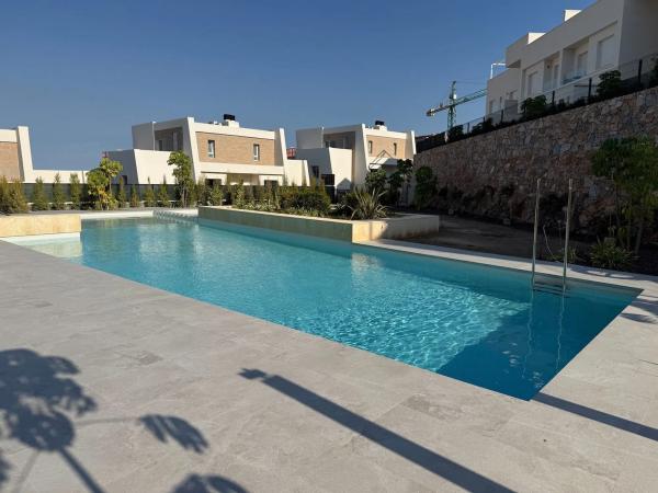 Piso en Av. Antonio Pedrera Soler