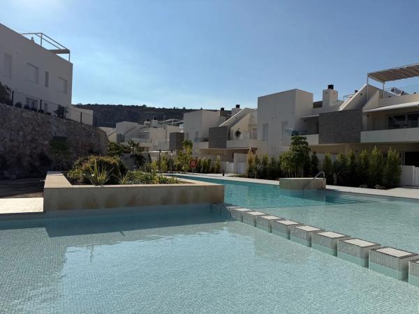 Piso en Av. Antonio Pedrera Soler