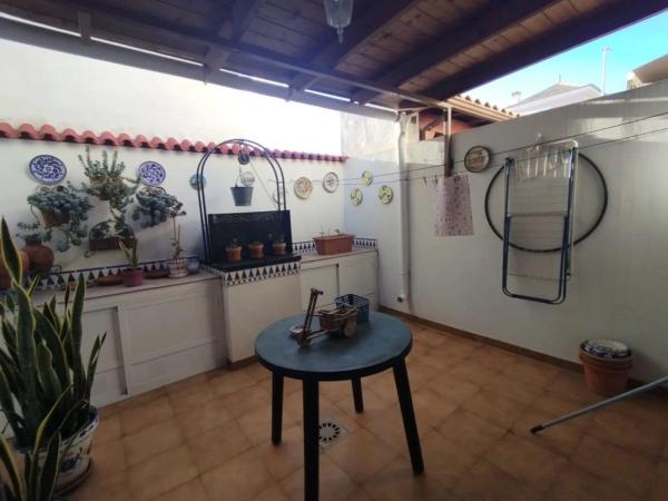 Casa independiente en calle Miguel Hernández