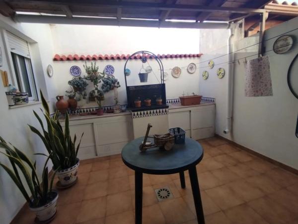 Casa independiente en calle Miguel Hernández