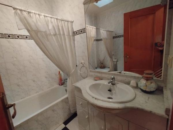 Casa independiente en calle Miguel Hernández