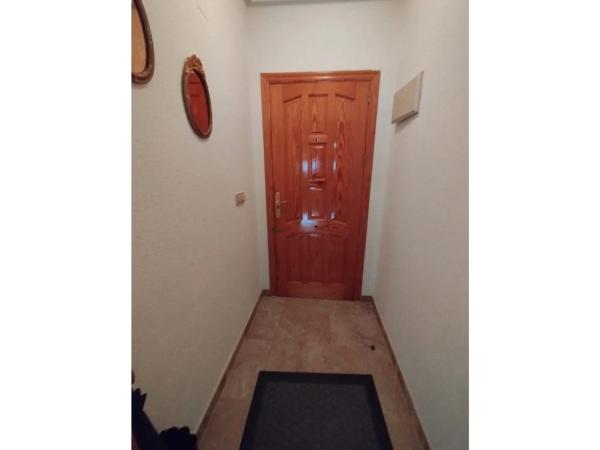 Casa independiente en calle Miguel Hernández