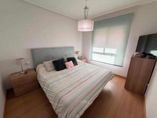 Piso en calle Luis Buñuel