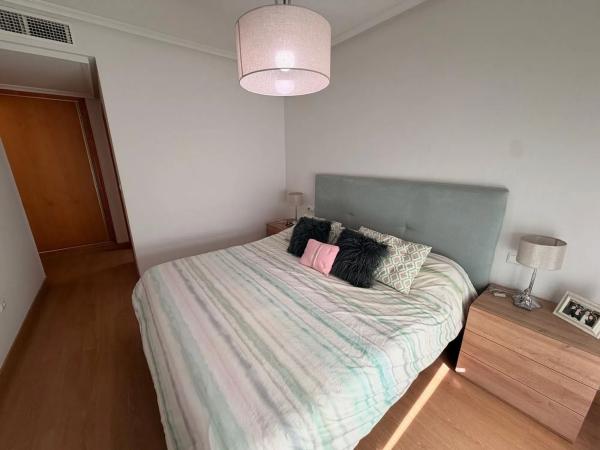 Piso en calle Luis Buñuel