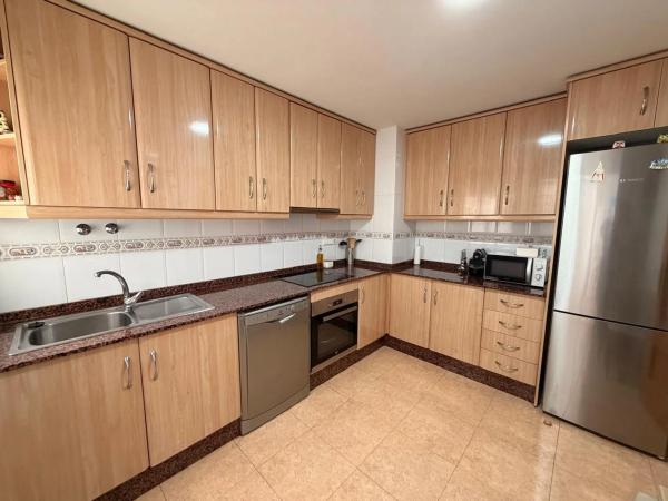 Piso en calle Luis Buñuel