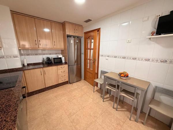 Piso en calle Luis Buñuel