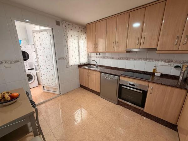 Piso en calle Luis Buñuel