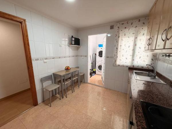 Piso en calle Luis Buñuel