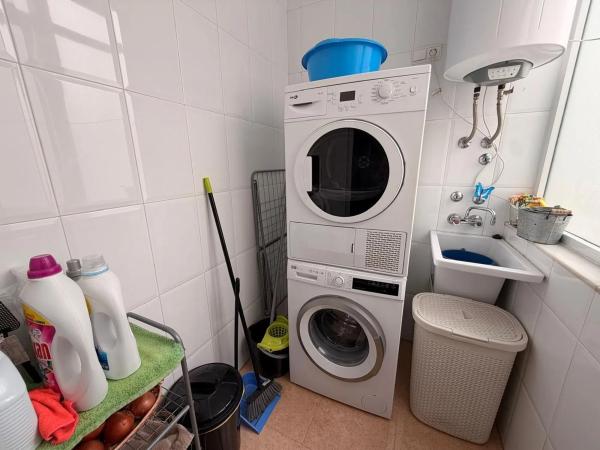 Piso en calle Luis Buñuel