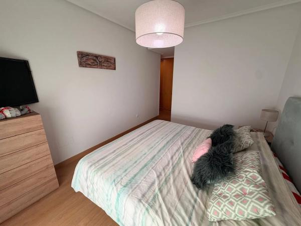 Piso en calle Luis Buñuel