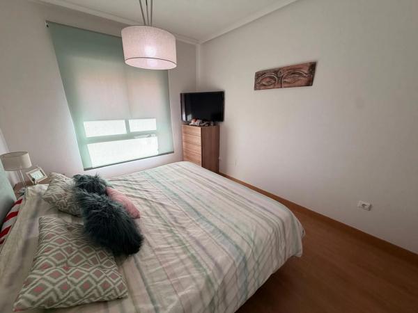 Piso en calle Luis Buñuel