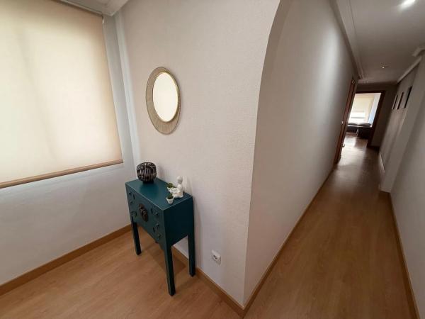 Piso en calle Luis Buñuel