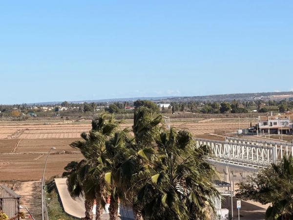 Piso en calle Luis Buñuel