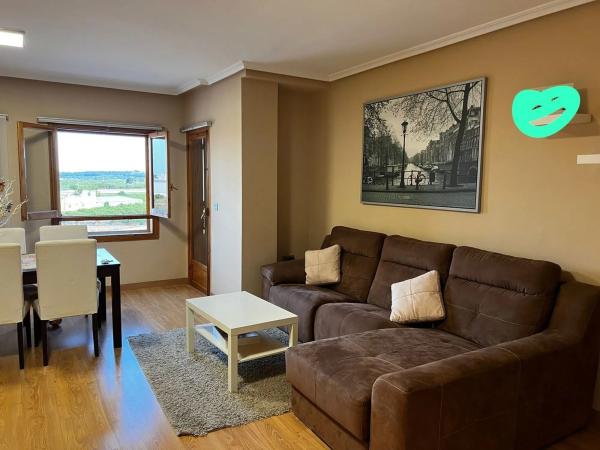 Piso en calle Maestro Manuel Serrano