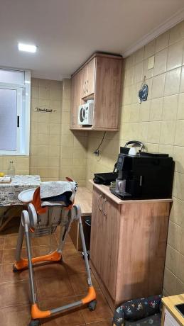 Piso en calle Maestro Manuel Serrano