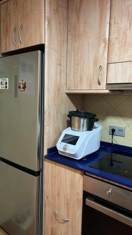 Piso en calle Maestro Manuel Serrano