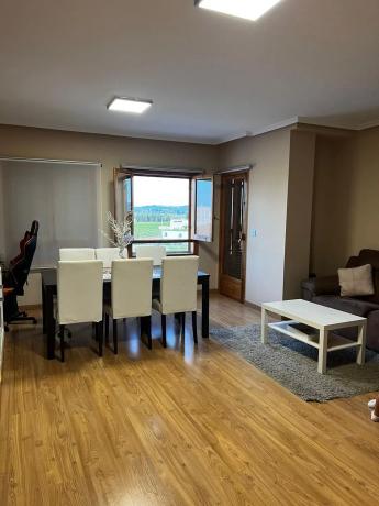 Piso en calle Maestro Manuel Serrano