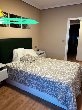 Piso en calle Maestro Manuel Serrano