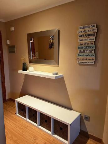 Piso en calle Maestro Manuel Serrano