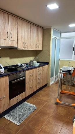 Piso en calle Maestro Manuel Serrano