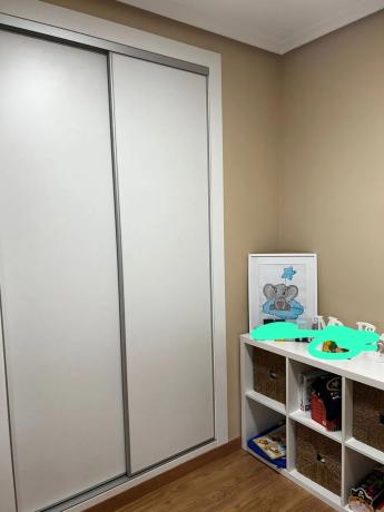 Piso en calle Maestro Manuel Serrano