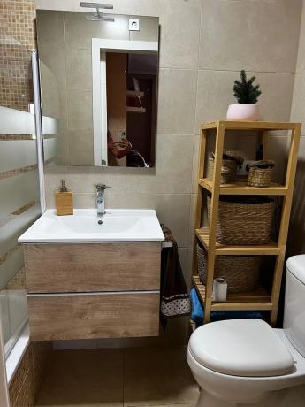 Piso en calle Maestro Manuel Serrano