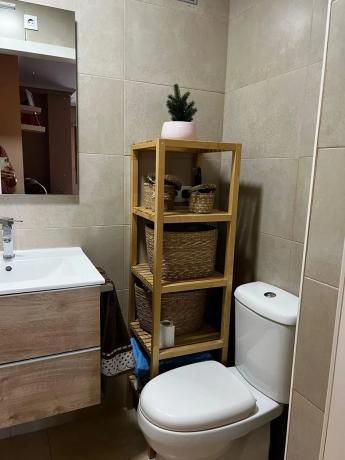 Piso en calle Maestro Manuel Serrano