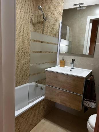 Piso en calle Maestro Manuel Serrano