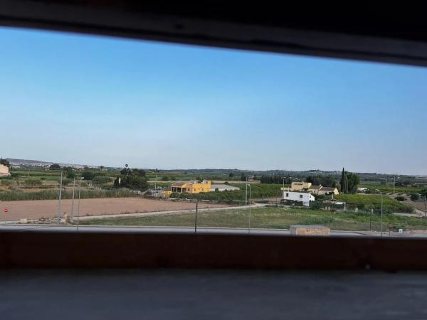 Piso en calle Maestro Manuel Serrano