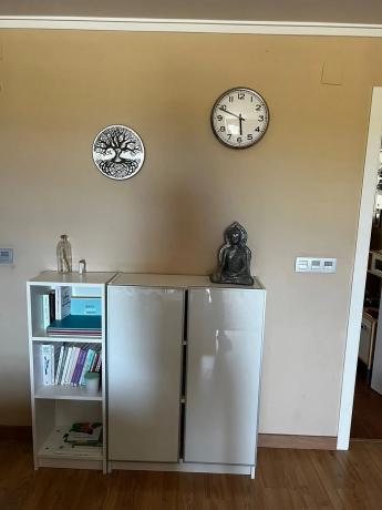 Piso en calle Maestro Manuel Serrano