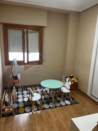 Piso en calle Maestro Manuel Serrano