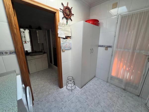 Chalet adosado en calle Miguel Hernández