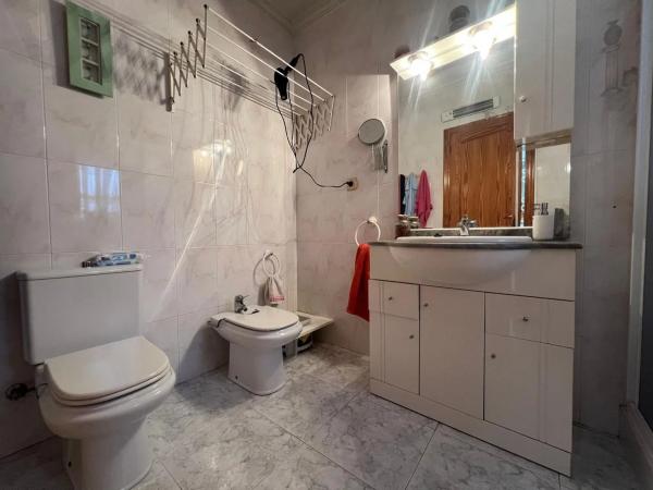 Chalet adosado en calle Miguel Hernández