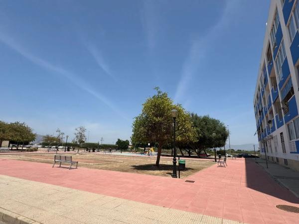 Piso en calle Gaviotas