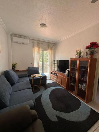 Piso en calle Gaviotas