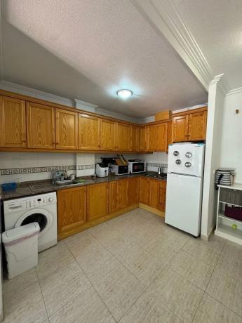 Piso en calle Gaviotas