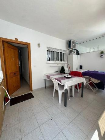 Piso en calle Gaviotas