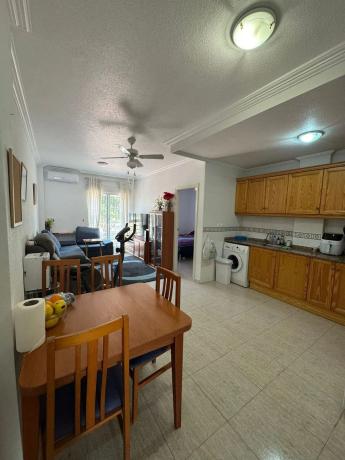 Piso en calle Gaviotas