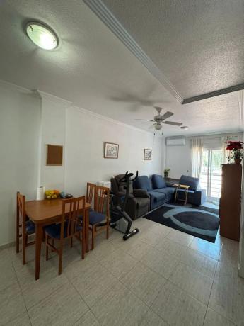 Piso en calle Gaviotas