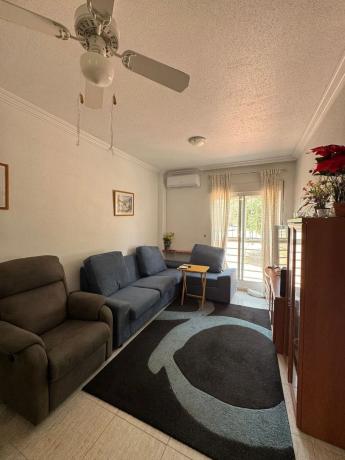 Piso en calle Gaviotas