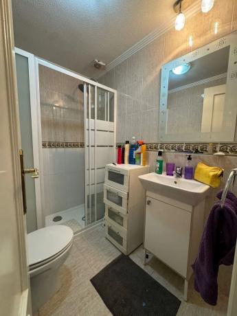 Piso en calle Gaviotas