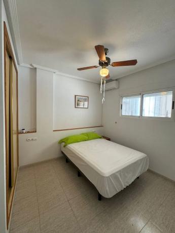 Piso en calle Gaviotas