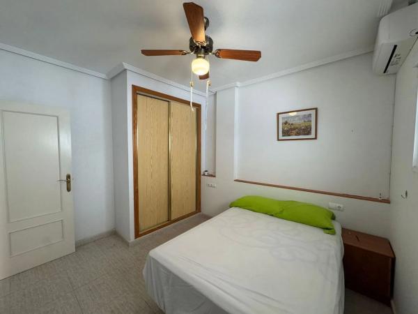 Piso en calle Gaviotas