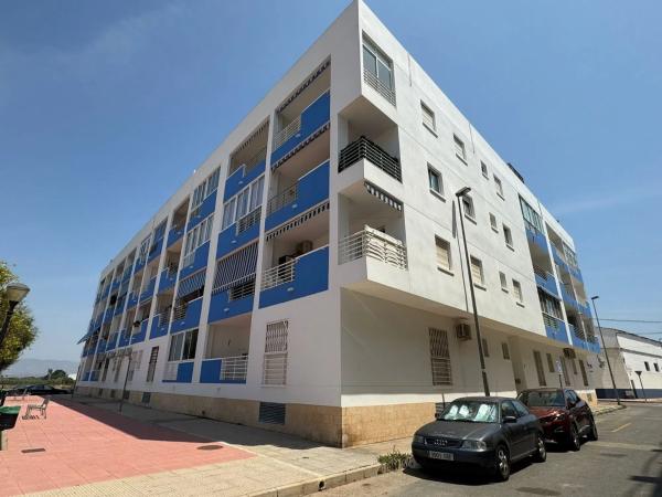 Piso en calle Gaviotas