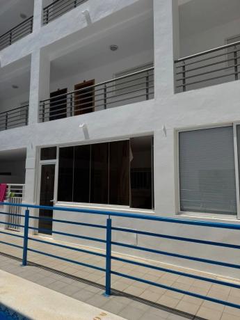 Piso en calle Gaviotas