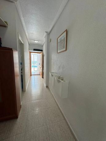 Piso en calle Gaviotas